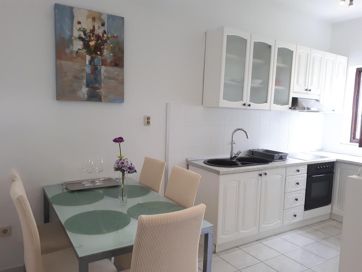 Apartments Ivano Сплит Екстериор снимка