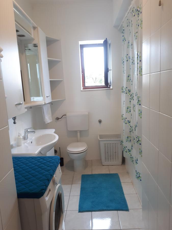 Apartments Ivano Сплит Екстериор снимка