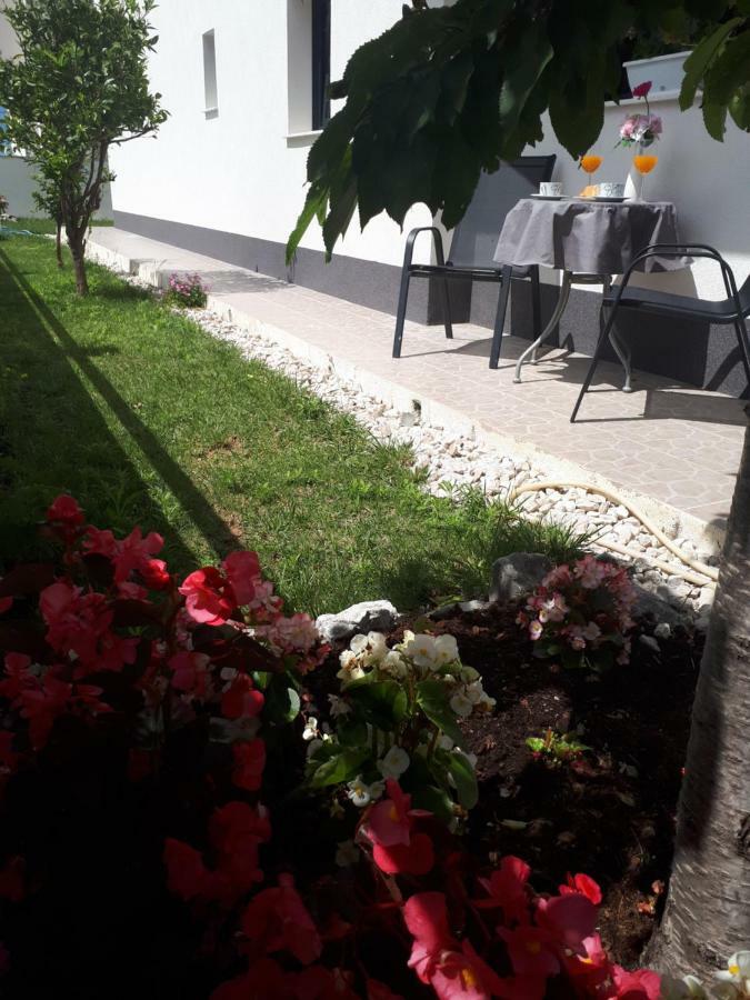 Apartments Ivano Сплит Екстериор снимка
