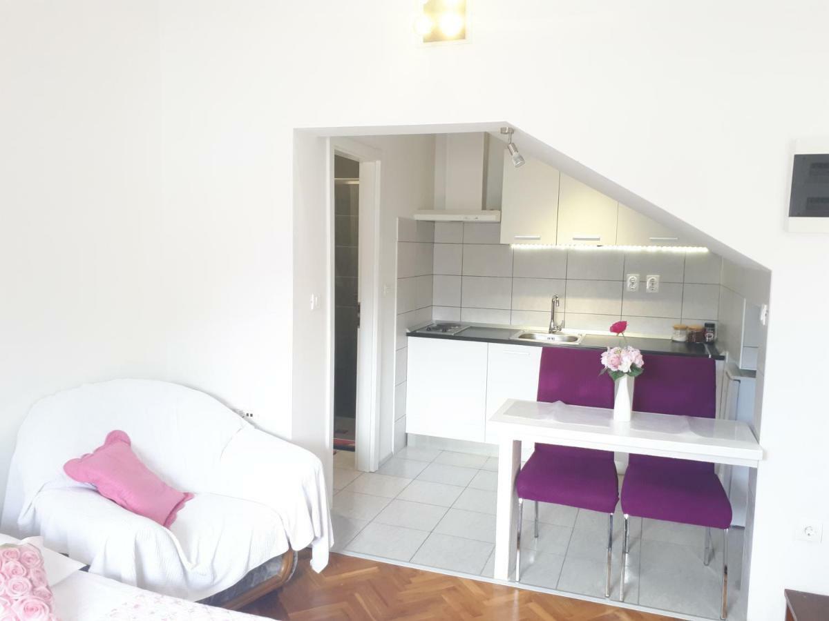 Apartments Ivano Сплит Екстериор снимка