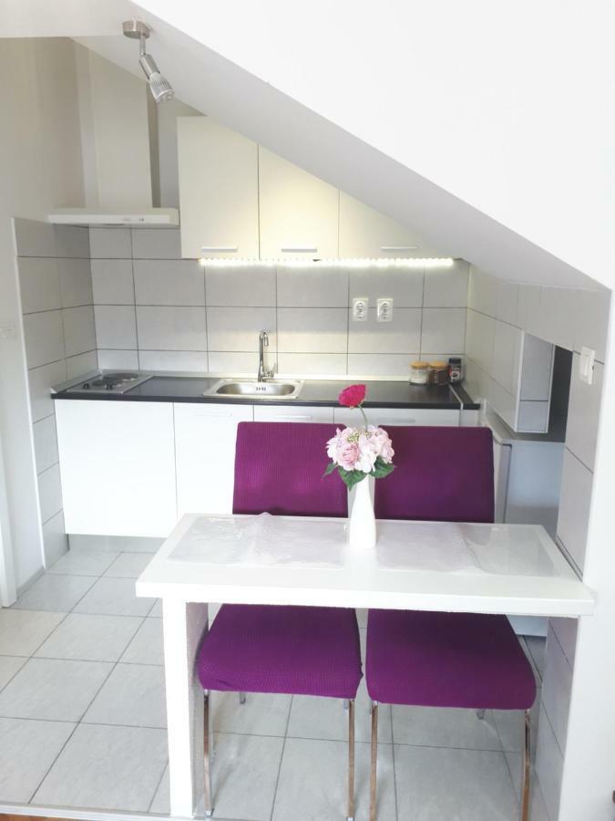 Apartments Ivano Сплит Екстериор снимка