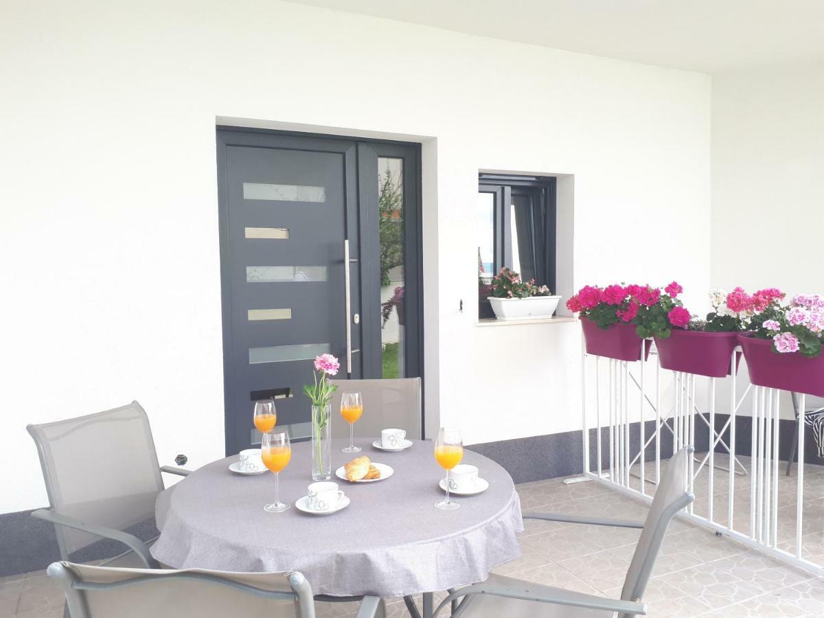 Apartments Ivano Сплит Екстериор снимка